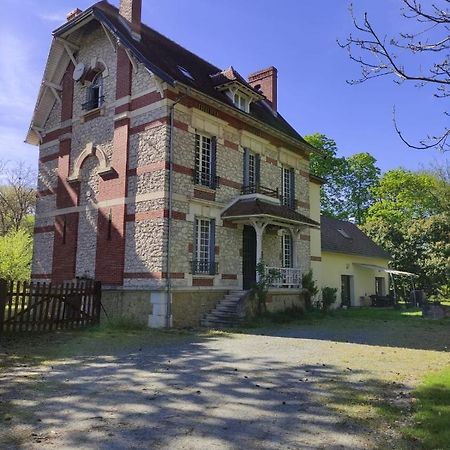 Propriété de campagne Villa Vierzon Exterior foto