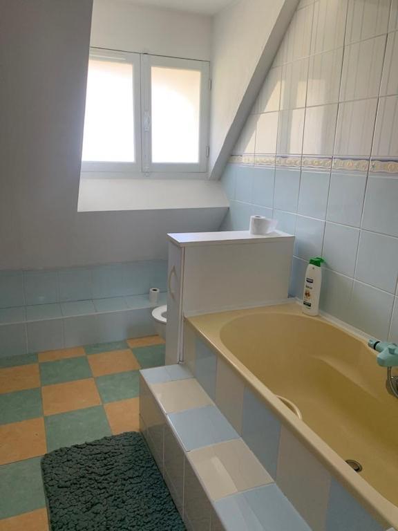 Propriété de campagne Villa Vierzon Exterior foto