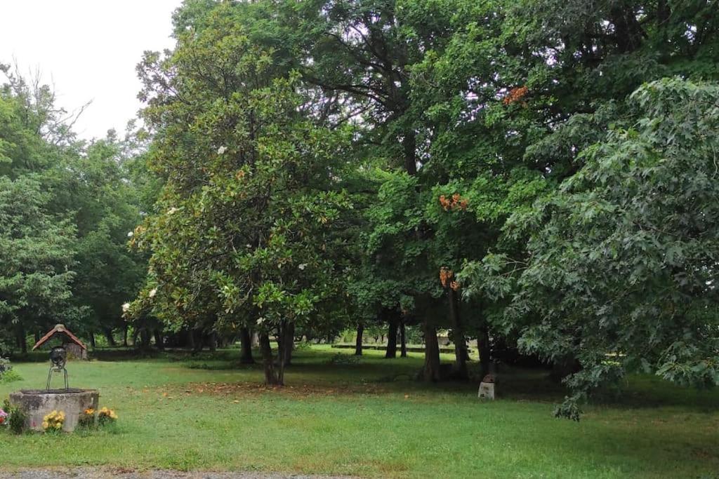 Propriété de campagne Villa Vierzon Exterior foto