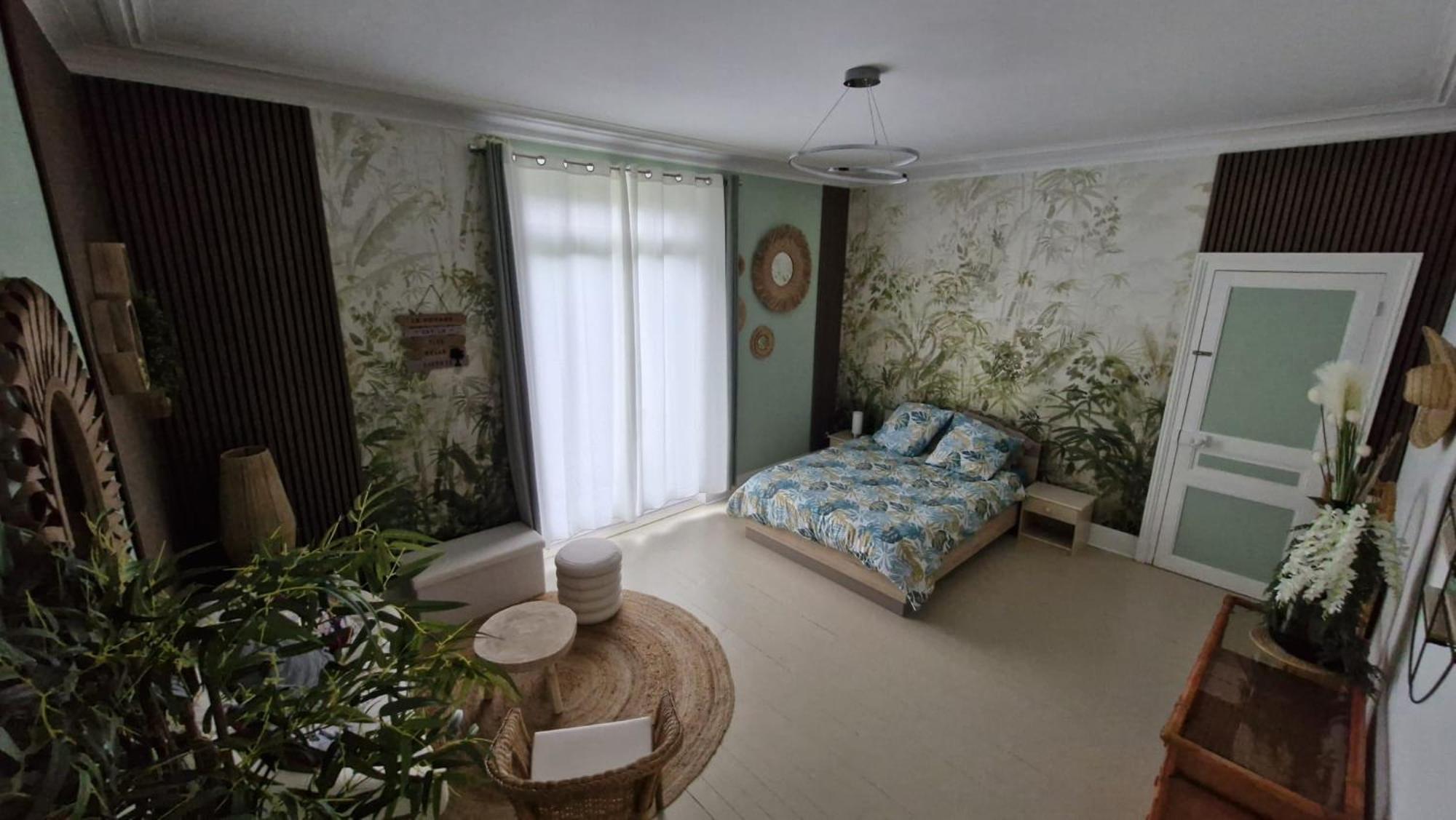 Propriété de campagne Villa Vierzon Exterior foto
